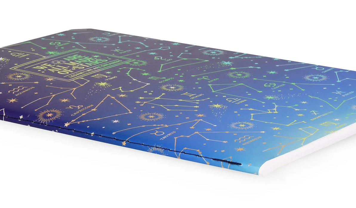 Legami vihko B5, Stars Legami vihko B5, Stars - Image 3