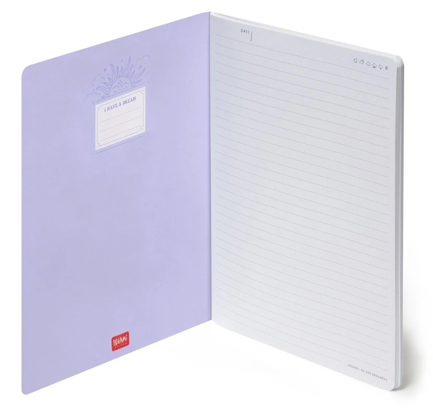 Legami vihko B5, Tarot Legami vihko B5, Tarot - Image 2