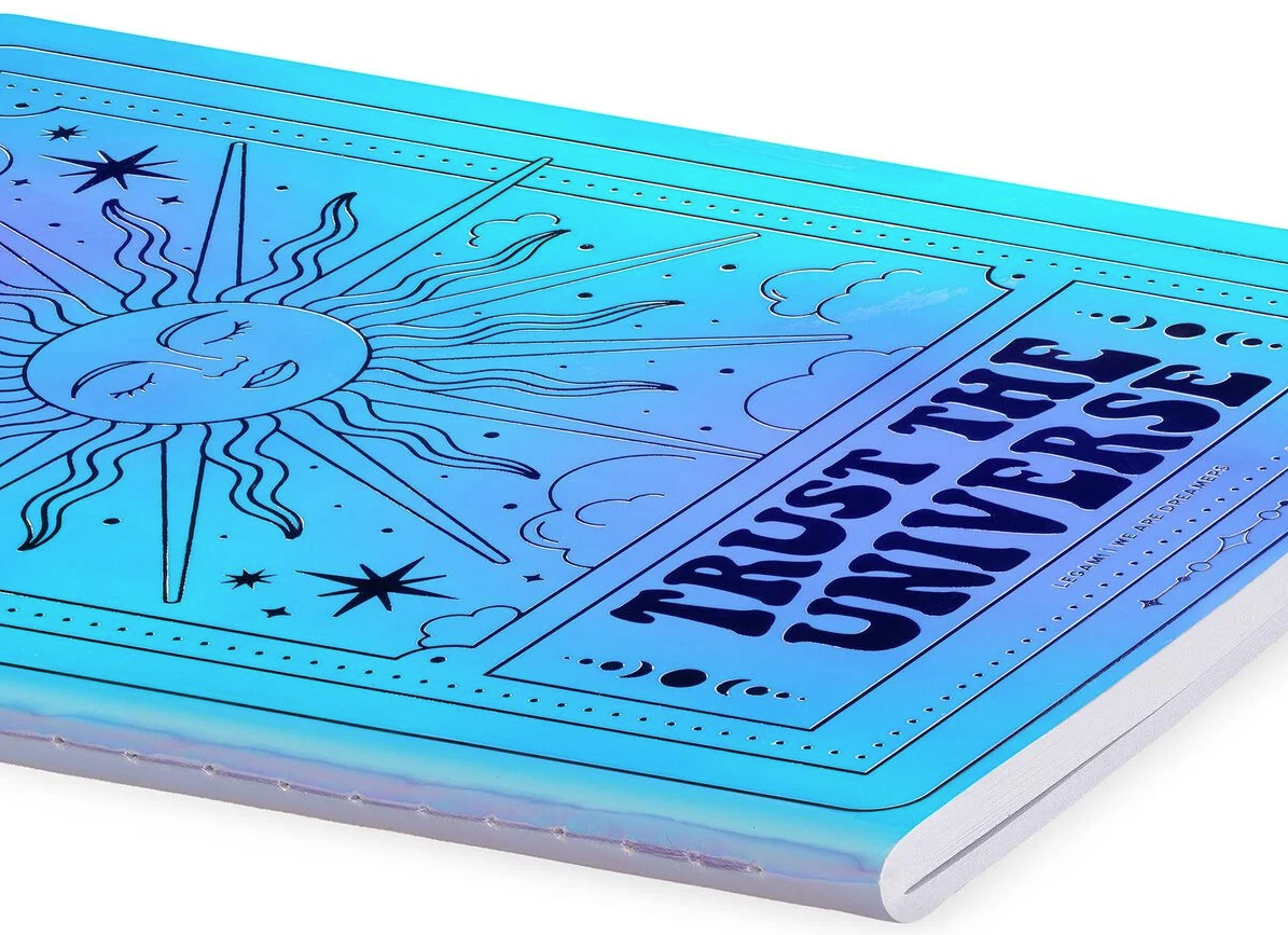 Legami vihko B5, Tarot Legami vihko B5, Tarot - Image 3