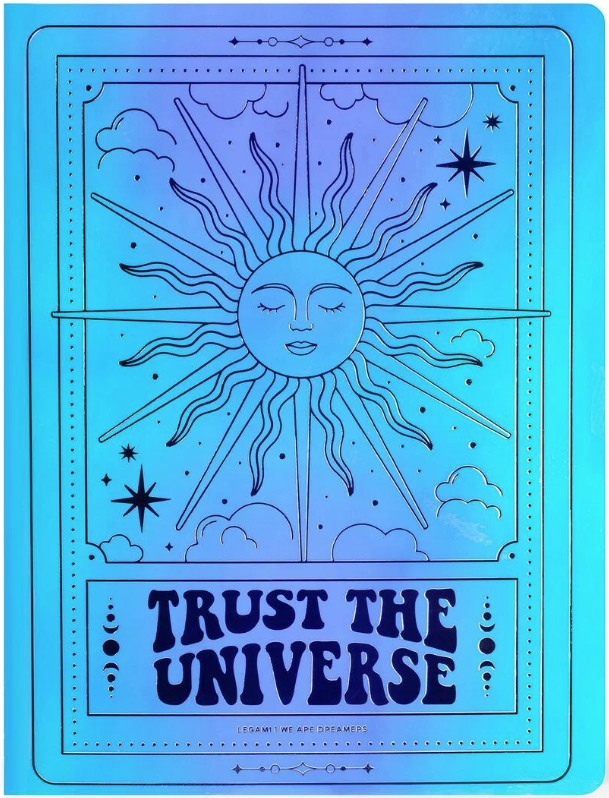 Legami vihko B5, Tarot Legami vihko B5, Tarot Suomen vanhin kirjakauppa - Vuodesta 1899