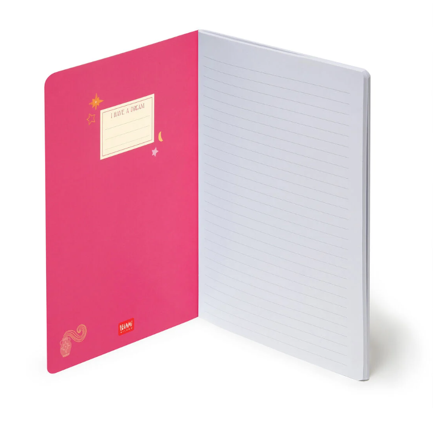 Legami vihko B5, Zodiac Legami vihko B5, Zodiac - Image 2