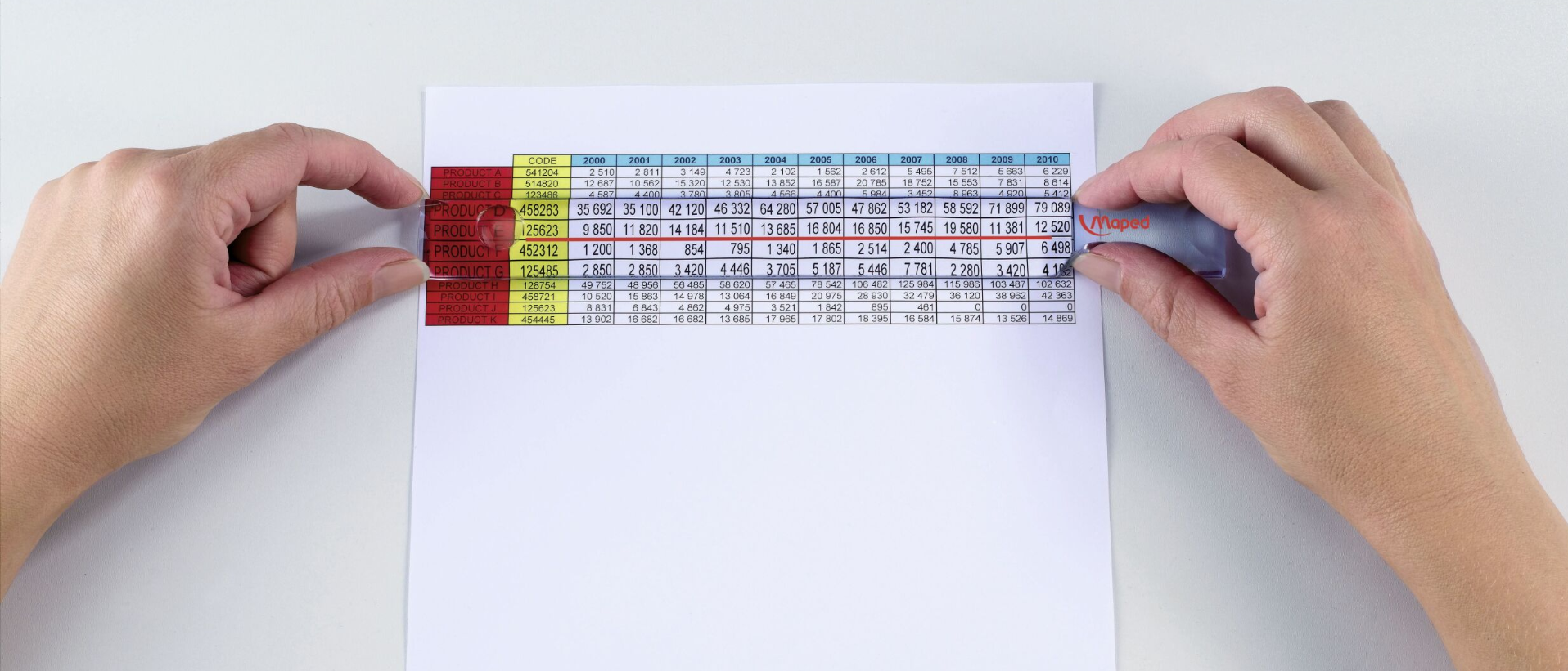 Maped KidyLearn suurennustikku Maped KidyLearn suurennustikku - Image 3