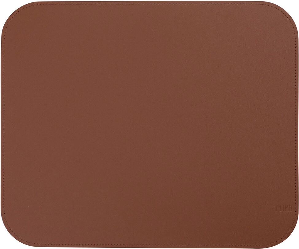 Miiko kirjoitusalusta 38 x 32 cm, ruskea Miiko kirjoitusalusta 38 x 32 cm, ruskea Suomen vanhin kirjakauppa - Vuodesta 1899