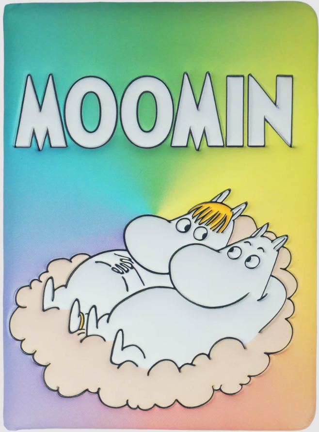 Muumit pilvellä muistikirja Muumit pilvellä muistikirja Suomen vanhin kirjakauppa - Vuodesta 1899