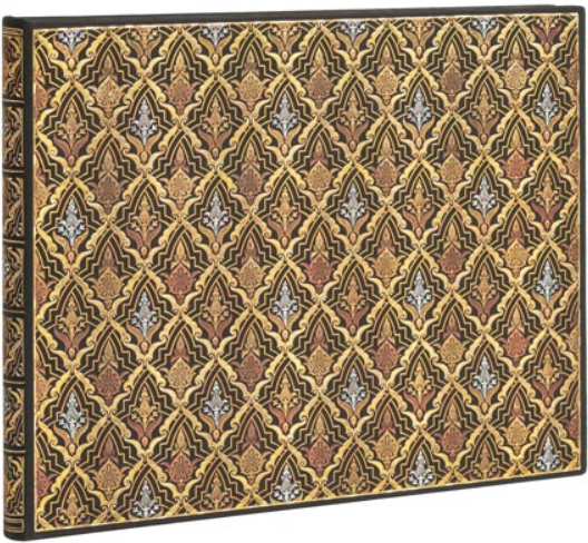 Paperblanks vieraskirja Destiny Paperblanks vieraskirja Destiny Suomen vanhin kirjakauppa - Vuodesta 1899