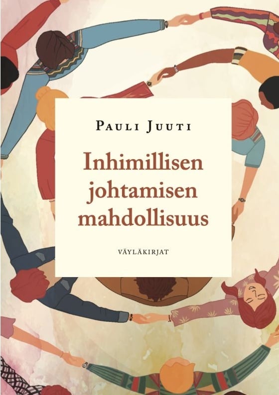 Inhimillisen johtamisen mahdollisuus Suomen vanhin kirjakauppa - Vuodesta 1899