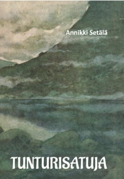 Tunturisatuja Tunturisatuja Suomen vanhin kirjakauppa - Vuodesta 1899