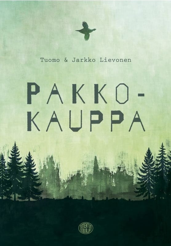 Pakkokauppa Pakkokauppa Suomen vanhin kirjakauppa - Vuodesta 1899
