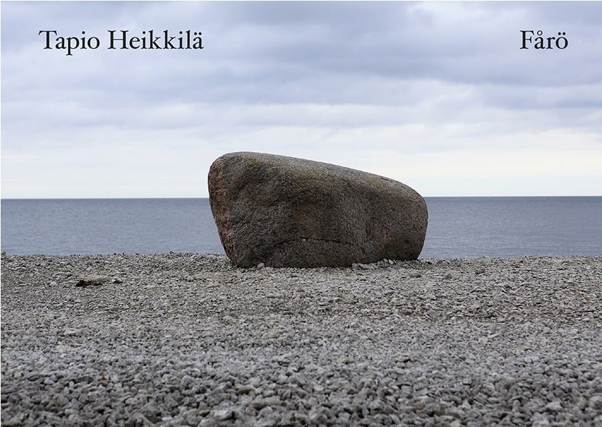 Fårö Fårö Suomen vanhin kirjakauppa - Vuodesta 1899