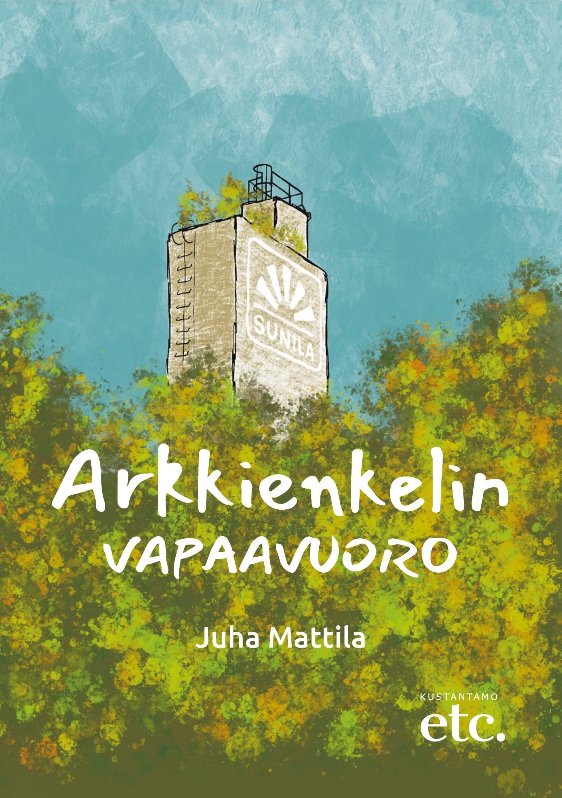 Arkkienkelin vapaavuoro Arkkienkelin vapaavuoro Suomen vanhin kirjakauppa - Vuodesta 1899