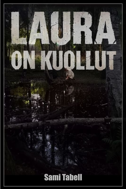 Laura on kuollut Laura on kuollut Suomen vanhin kirjakauppa - Vuodesta 1899