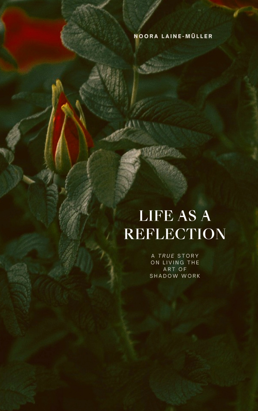 Life as a reflection : a true story on living the art of shadow work Life as a reflection : a true story on living the art of shadow work Suomen vanhin kirjakauppa - Vuodesta 1899