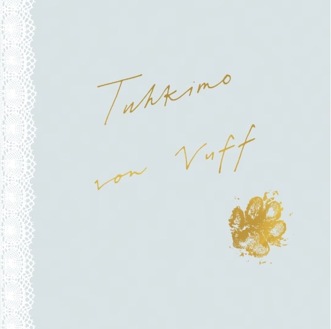 Tuhkimo von Vuff : Saisinko palan juustostasi? Tuhkimo von Vuff : Saisinko palan juustostasi? Suomen vanhin kirjakauppa - Vuodesta 1899