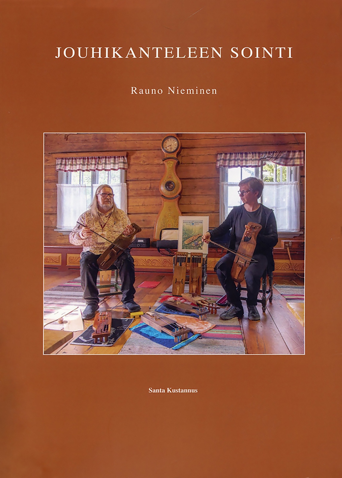 Jouhikanteleen sointi Jouhikanteleen sointi Suomen vanhin kirjakauppa - Vuodesta 1899