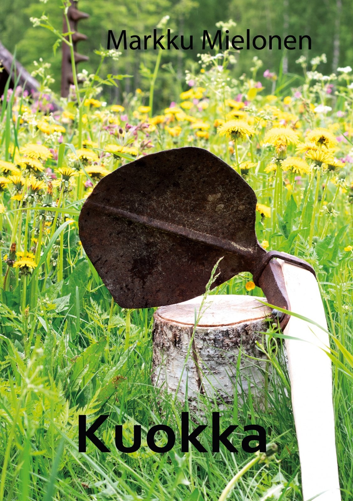 Kuokka Kuokka Suomen vanhin kirjakauppa - Vuodesta 1899