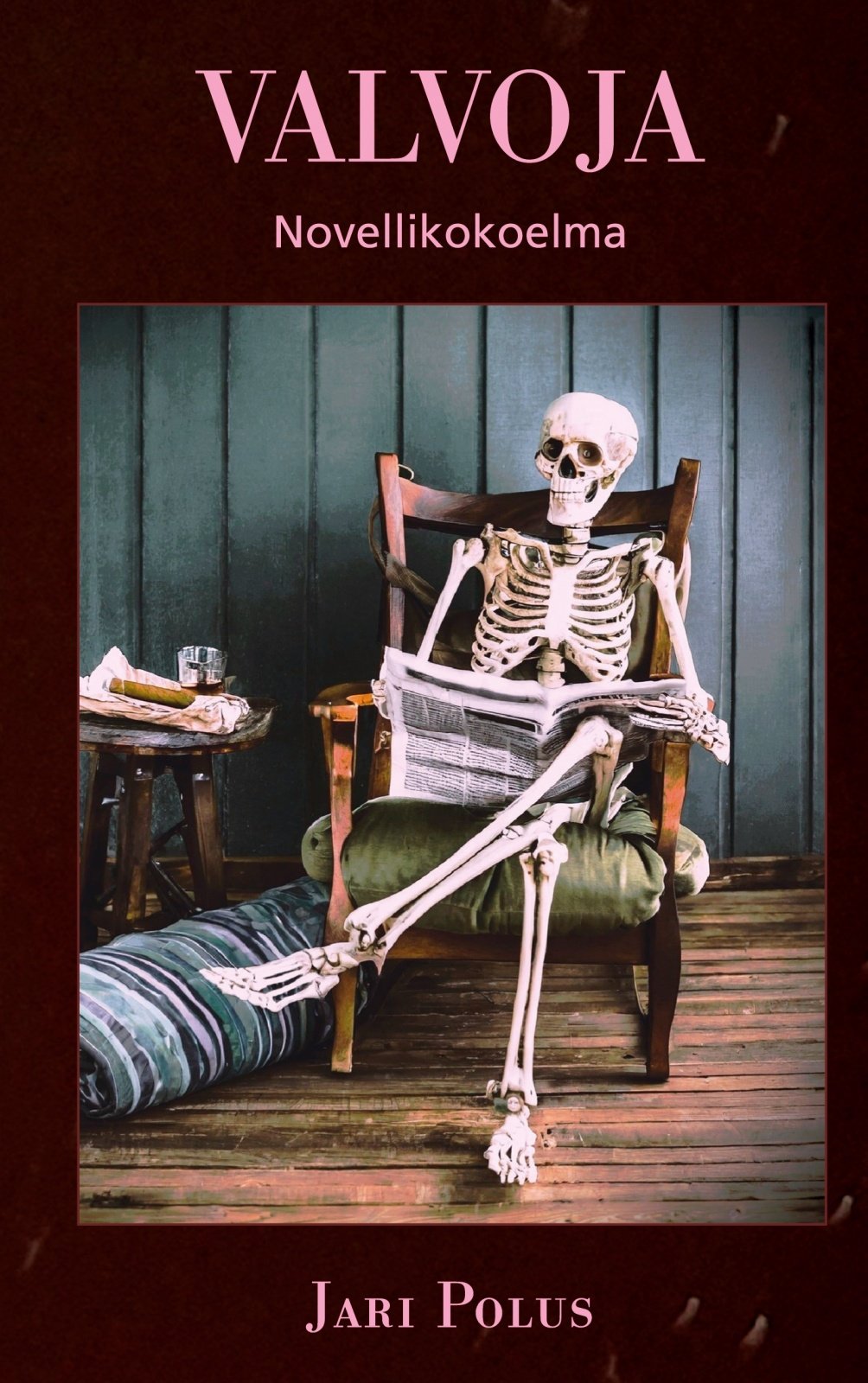 Valvoja Valvoja Suomen vanhin kirjakauppa - Vuodesta 1899