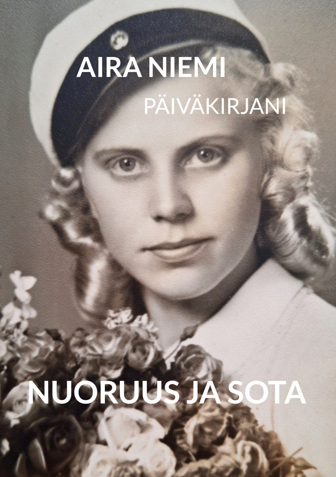 Päiväkirjani : nuoruus ja sota Päiväkirjani : nuoruus ja sota Suomen vanhin kirjakauppa - Vuodesta 1899