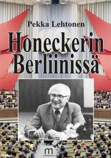Honeckerin Berliinissä Honeckerin Berliinissä Suomen vanhin kirjakauppa - Vuodesta 1899