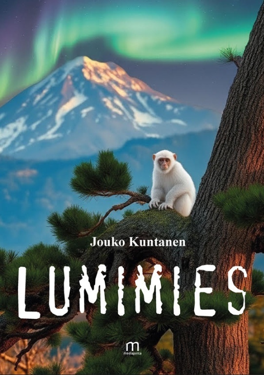 Lumimies Lumimies Suomen vanhin kirjakauppa - Vuodesta 1899