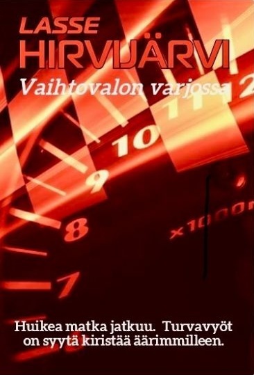 Vaihtovalon varjosta Vaihtovalon varjosta Suomen vanhin kirjakauppa - Vuodesta 1899