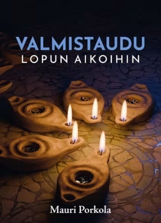 Valmistaudu lopun aikoihin Valmistaudu lopun aikoihin Suomen vanhin kirjakauppa - Vuodesta 1899