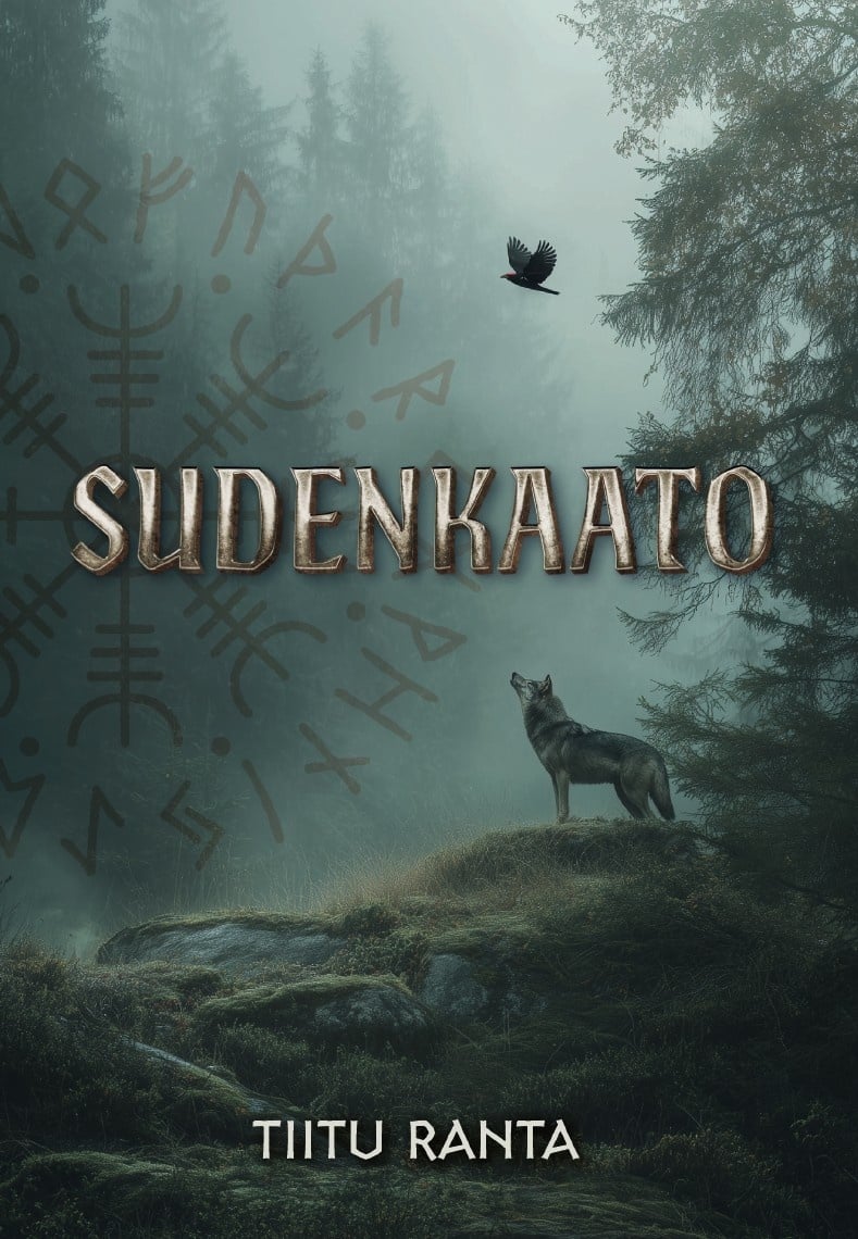 Sudenkaato Sudenkaato Suomen vanhin kirjakauppa - Vuodesta 1899