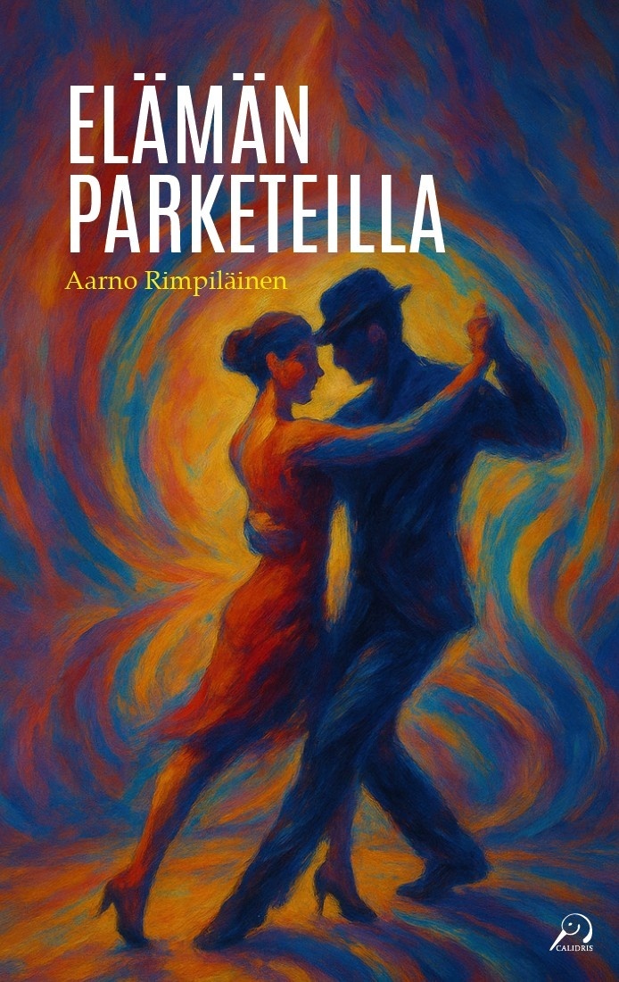 Elämän parketeilla Elämän parketeilla Suomen vanhin kirjakauppa - Vuodesta 1899