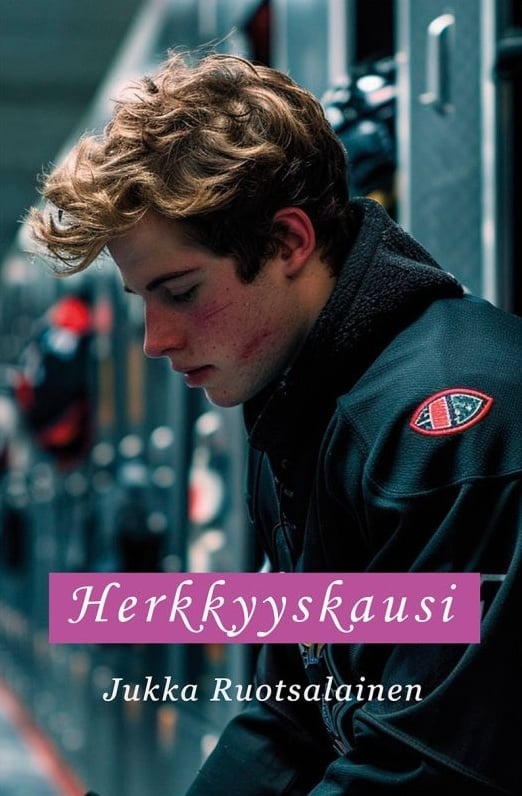 Herkkyyskausi Herkkyyskausi Suomen vanhin kirjakauppa - Vuodesta 1899