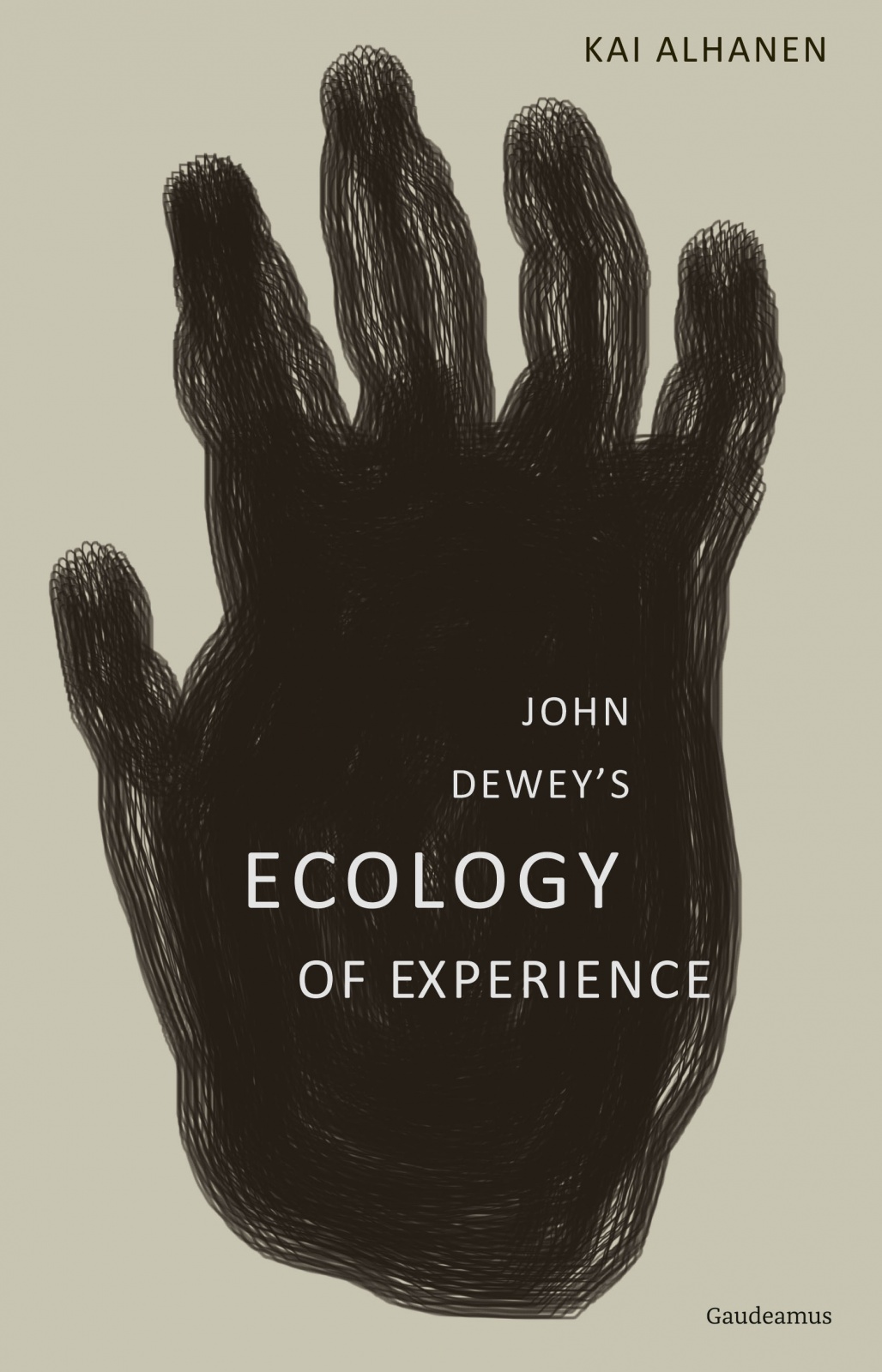 John Dewey’s ecology of experience John Dewey’s ecology of experience Suomen vanhin kirjakauppa - Vuodesta 1899