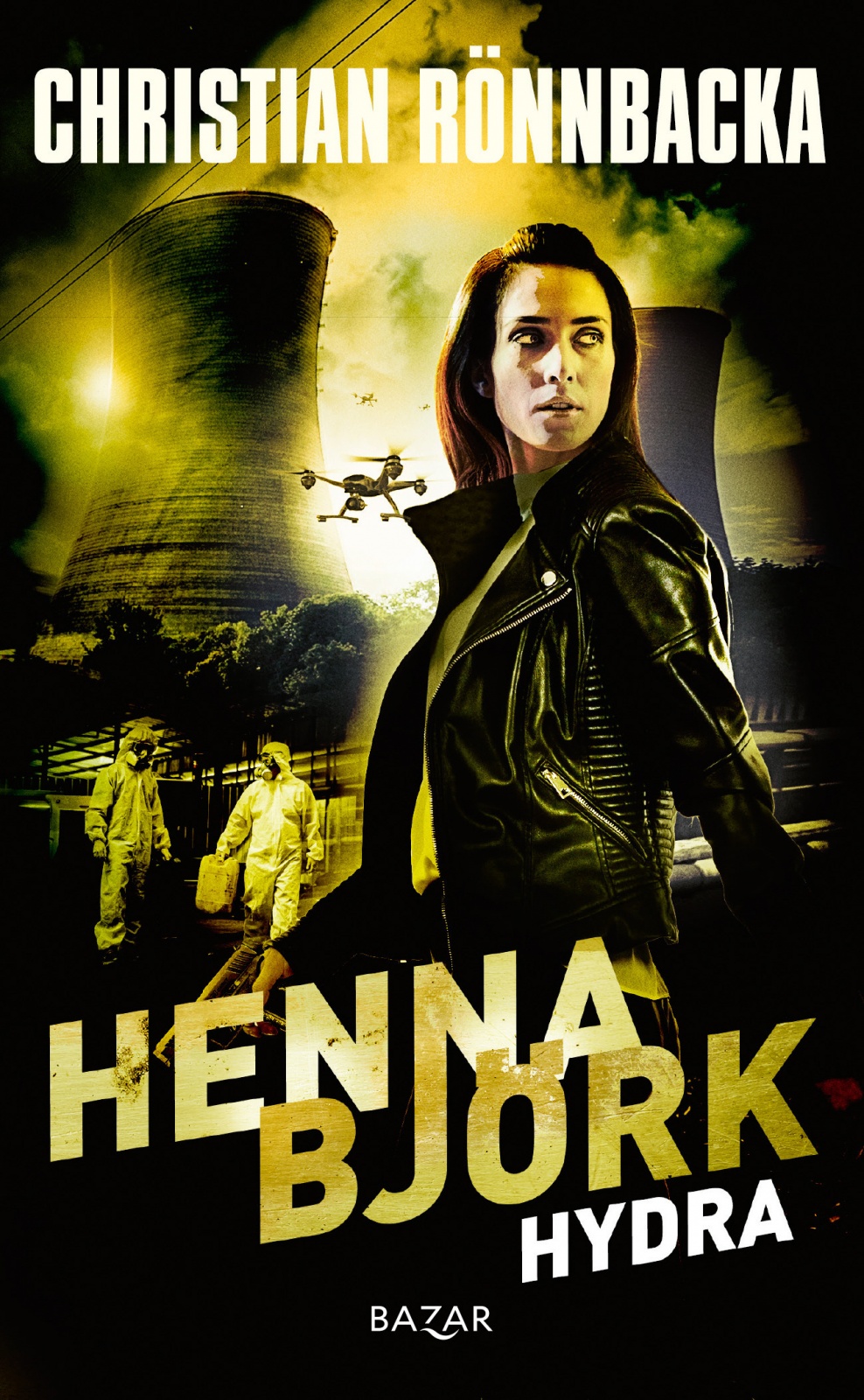 Henna Björk: Hydra Henna Björk: Hydra Suomen vanhin kirjakauppa - Vuodesta 1899