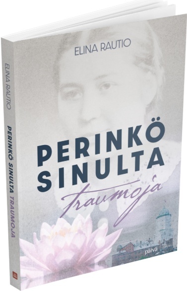 Perinkö sinulta traumoja? Suomen vanhin kirjakauppa - Vuodesta 1899