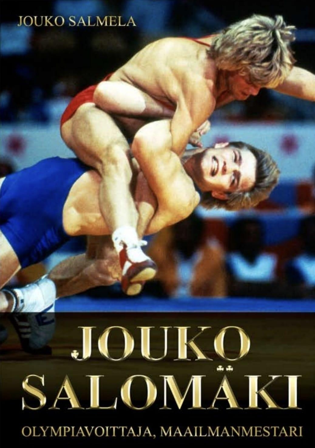 Jouko Salomäki : olympiavoittaja, maailmanmestari Jouko Salomäki : olympiavoittaja, maailmanmestari Suomen vanhin kirjakauppa - Vuodesta 1899