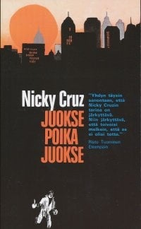 Juokse poika juokse Juokse poika juokse Suomen vanhin kirjakauppa - Vuodesta 1899