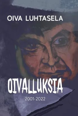 Oivalluksia 2001-2022 Oivalluksia 2001-2022 Suomen vanhin kirjakauppa - Vuodesta 1899