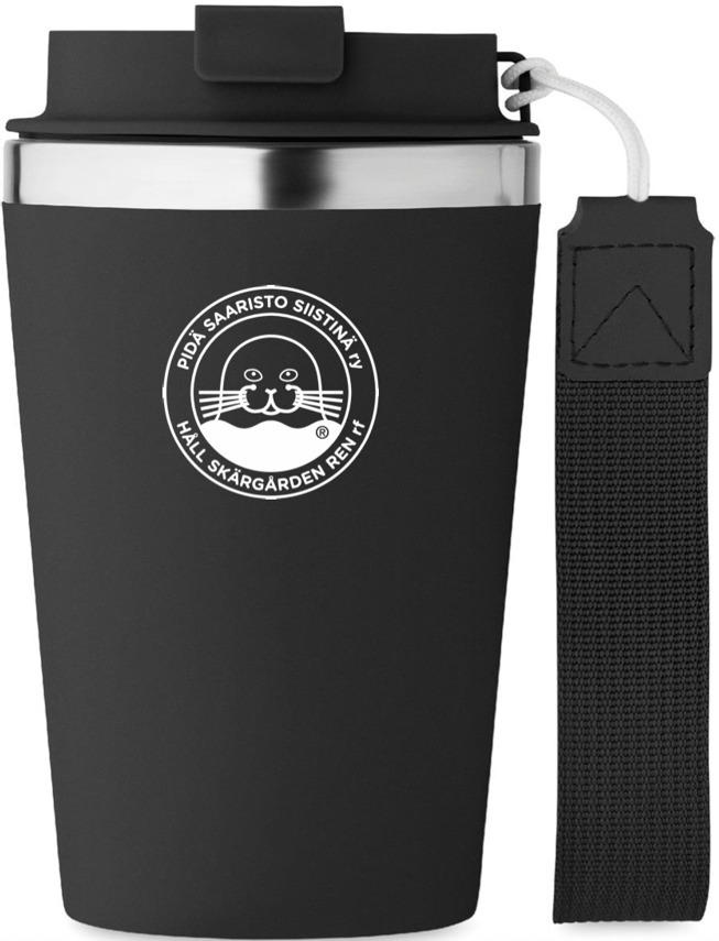 Roope termosmuki 350 ml, musta Roope termosmuki 350 ml, musta Suomen vanhin kirjakauppa - Vuodesta 1899