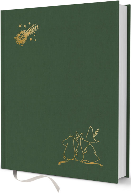 Muumi muistikirja, Stars are my favorite things Muumi muistikirja, Stars are my favorite things Suomen vanhin kirjakauppa - Vuodesta 1899