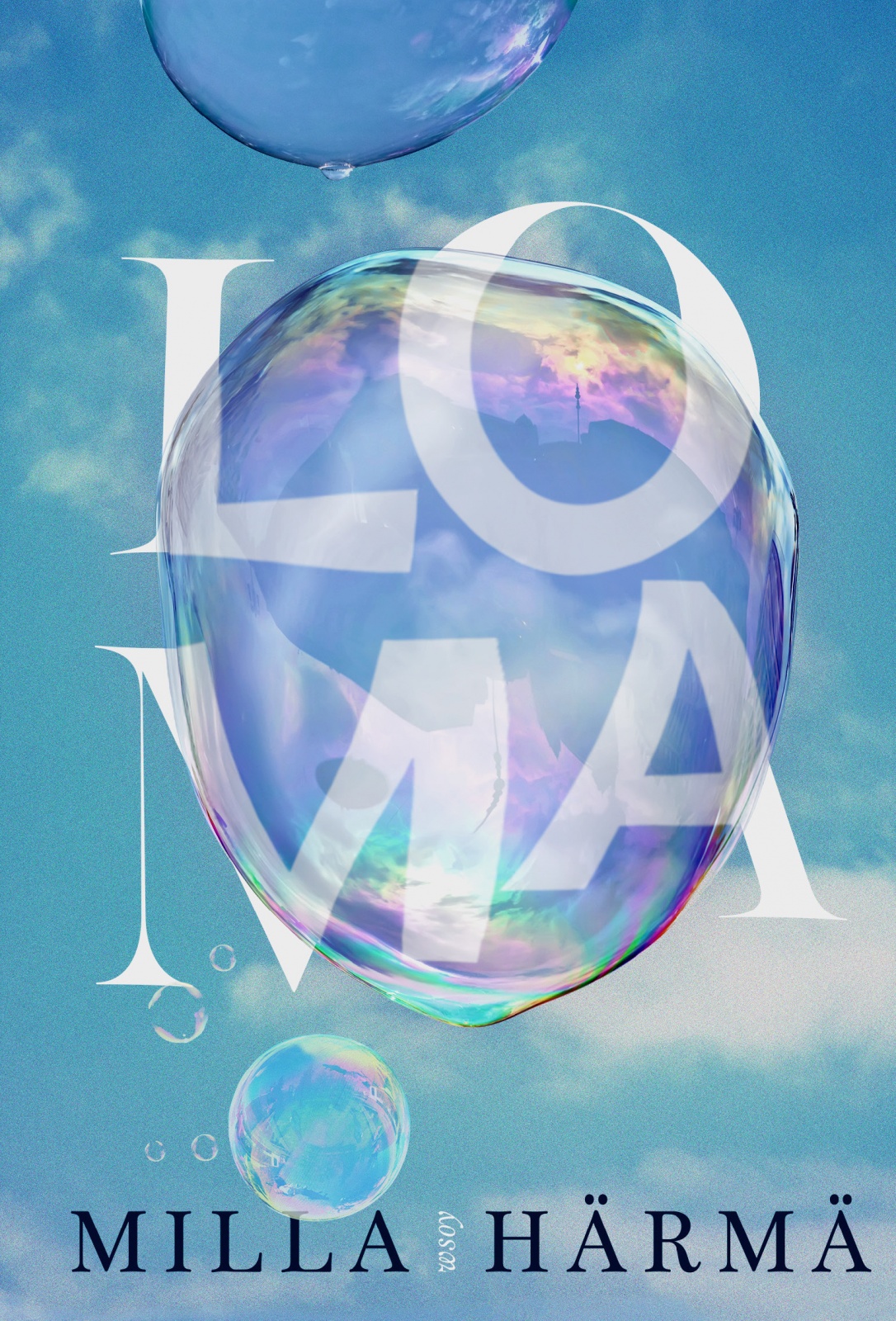 Loma Suomen vanhin kirjakauppa - Vuodesta 1899