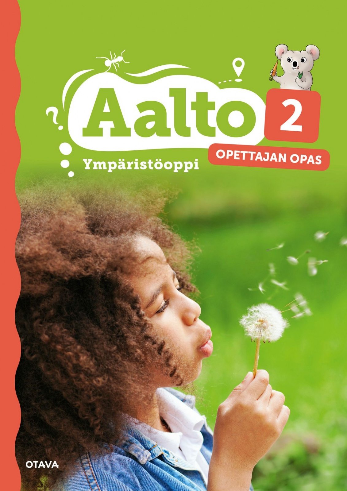 Aalto 2 opettajan opas : Ympäristöoppi Aalto 2 opettajan opas : Ympäristöoppi Suomen vanhin kirjakauppa - Vuodesta 1899