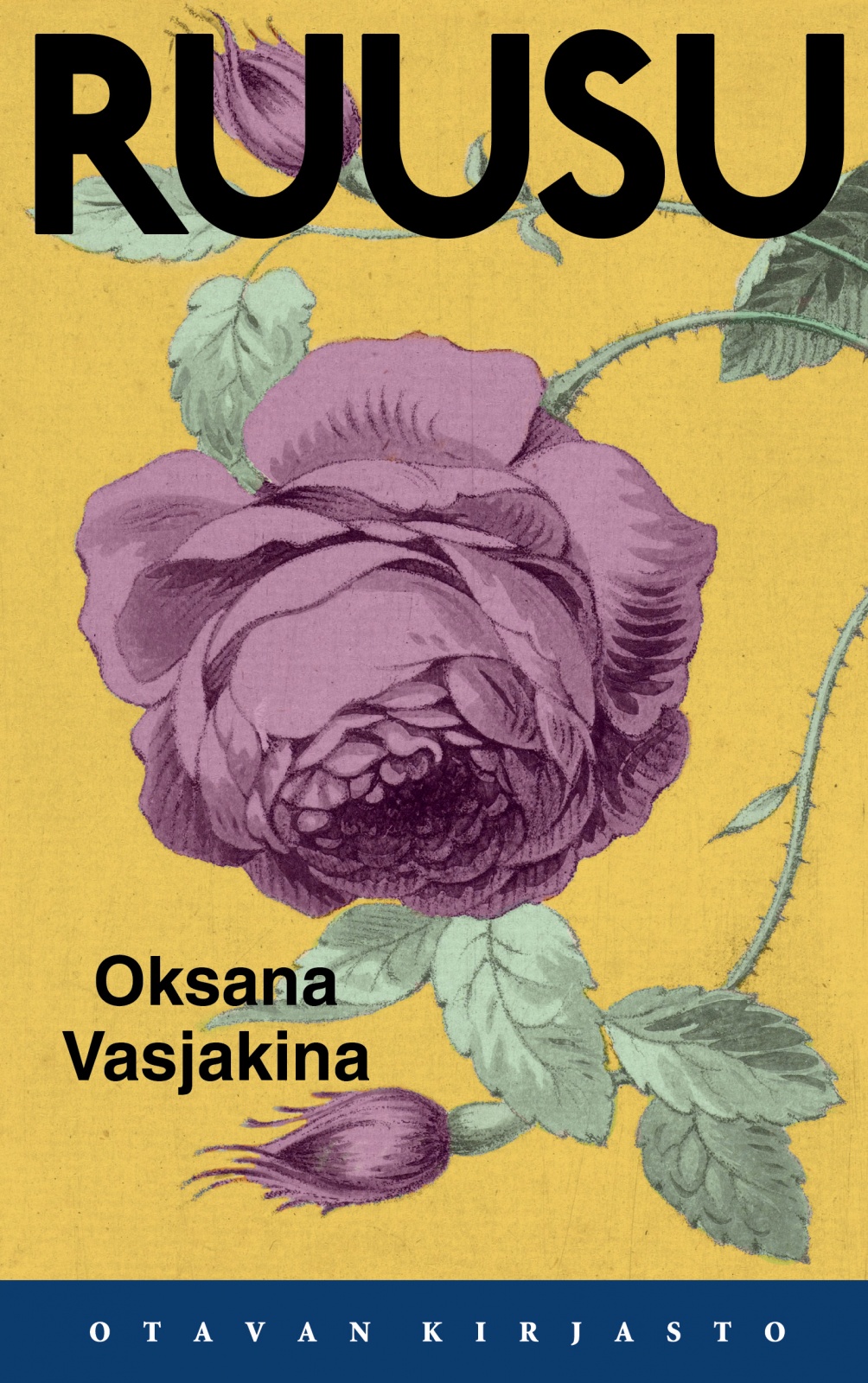 Ruusu Ruusu Suomen vanhin kirjakauppa - Vuodesta 1899