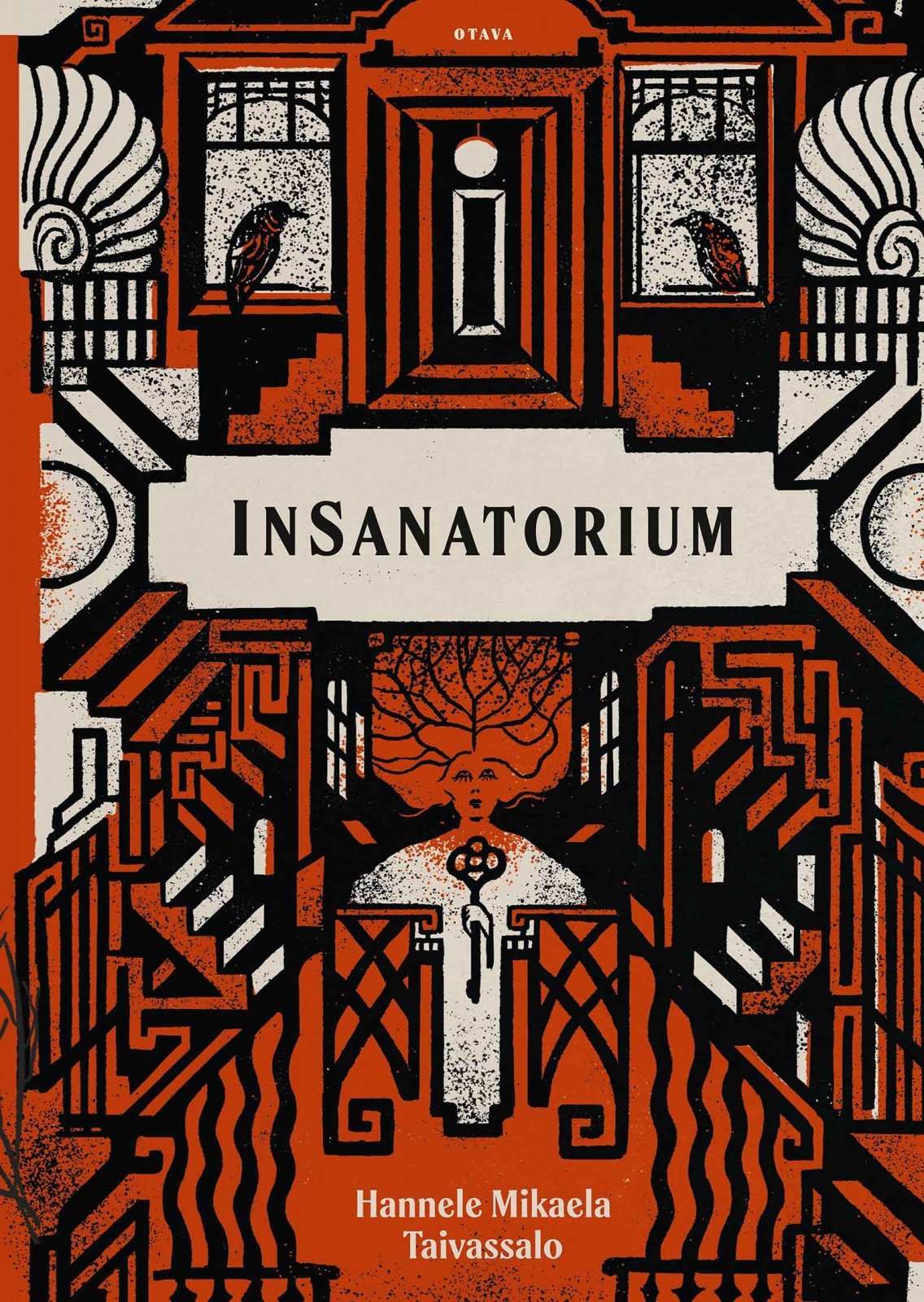 InSanatorium InSanatorium Suomen vanhin kirjakauppa - Vuodesta 1899