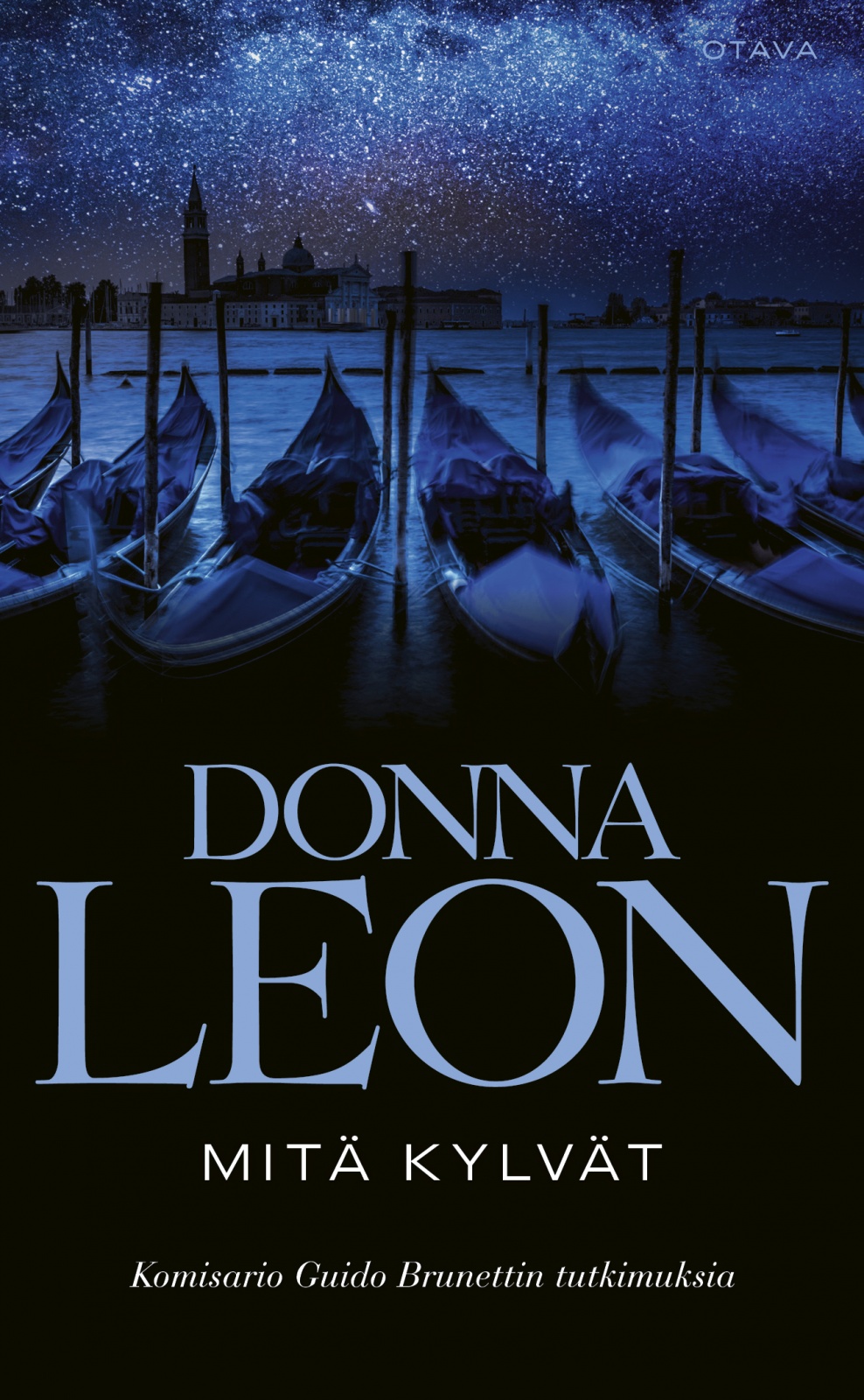 Mitä kylvät (pokkari) Suomen vanhin kirjakauppa - Vuodesta 1899