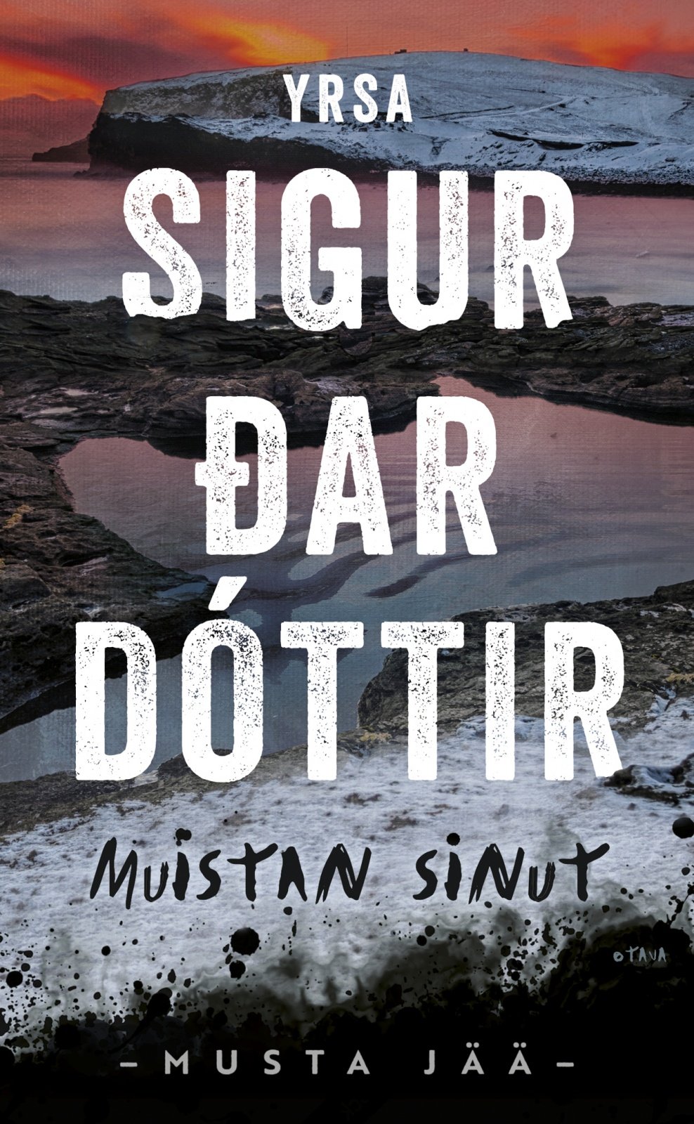 Muistan sinut (pokkari) Muistan sinut (pokkari) Suomen vanhin kirjakauppa - Vuodesta 1899