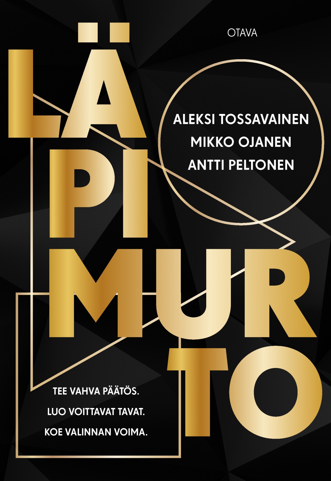 Läpimurto Läpimurto Suomen vanhin kirjakauppa - Vuodesta 1899