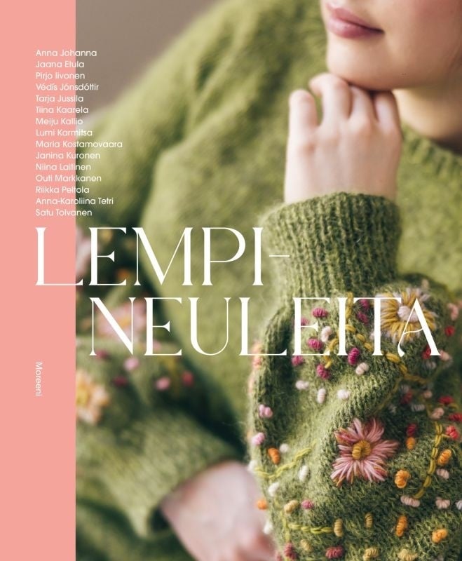 Lempineuleita Lempineuleita Suomen vanhin kirjakauppa - Vuodesta 1899