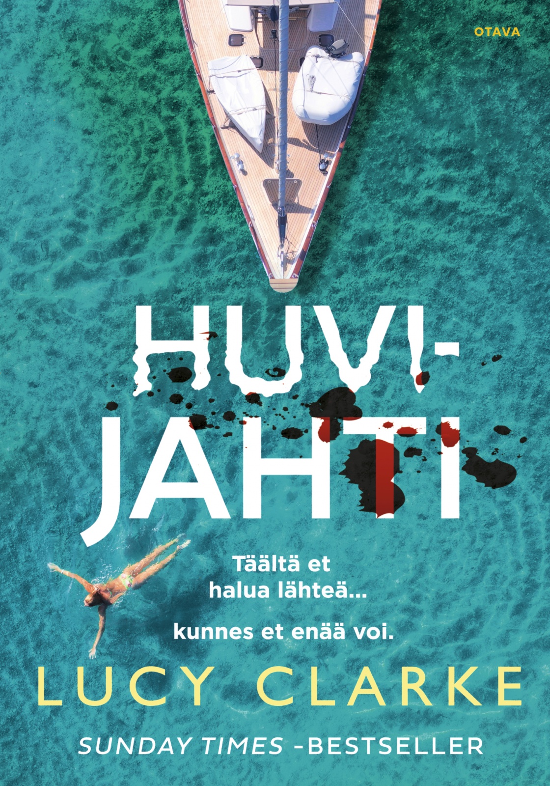 Huvijahti Huvijahti Suomen vanhin kirjakauppa - Vuodesta 1899