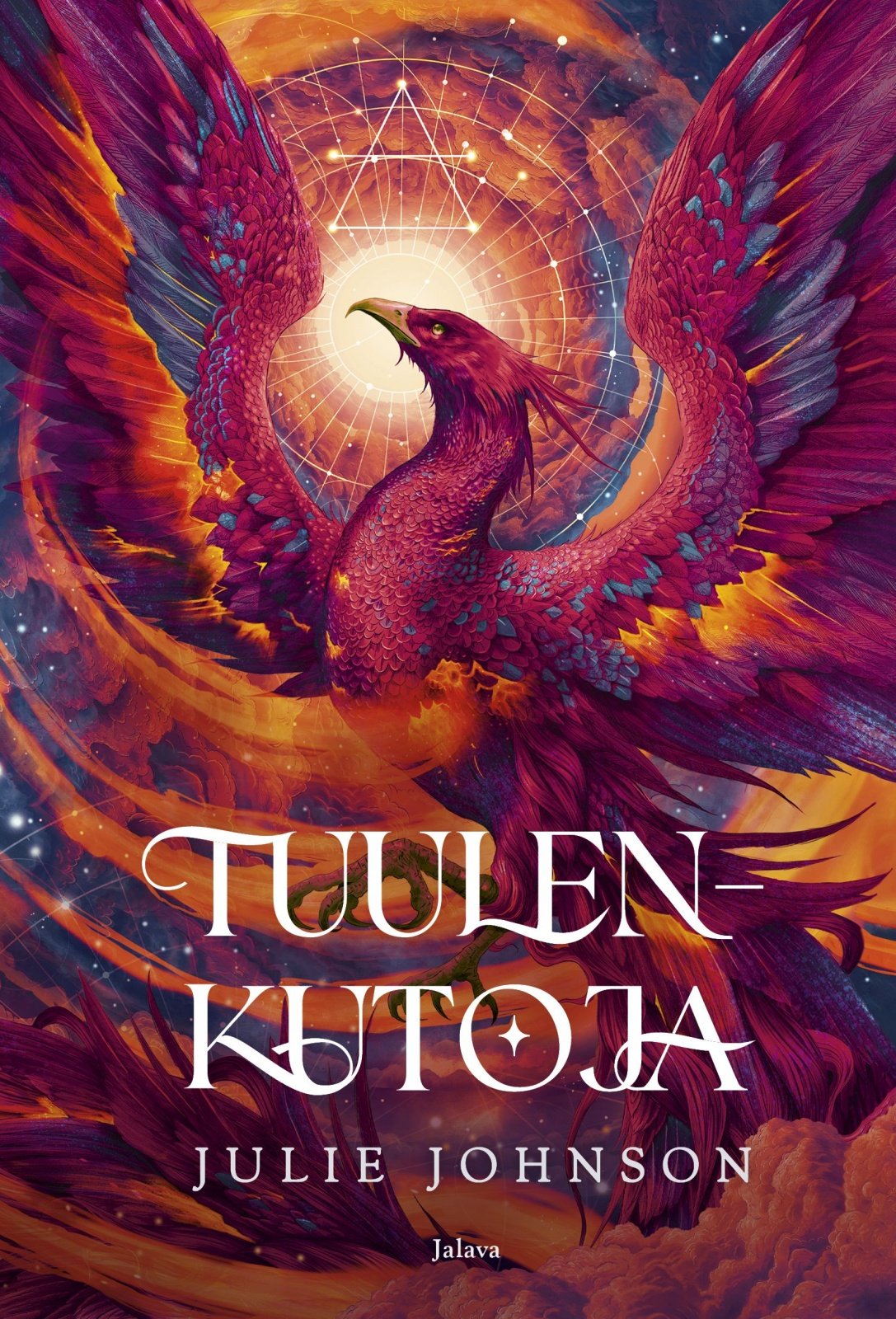 Tuulenkutoja Tuulenkutoja Suomen vanhin kirjakauppa - Vuodesta 1899