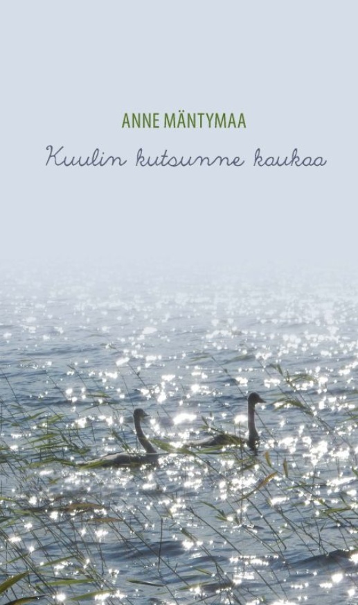 Kuulin kutsunne kaukaa Kuulin kutsunne kaukaa Suomen vanhin kirjakauppa - Vuodesta 1899