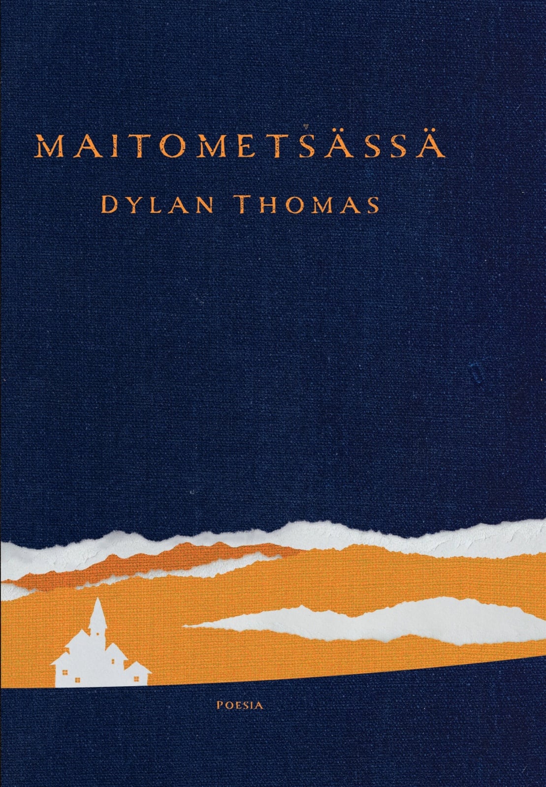 Maitometsässä Maitometsässä Suomen vanhin kirjakauppa - Vuodesta 1899