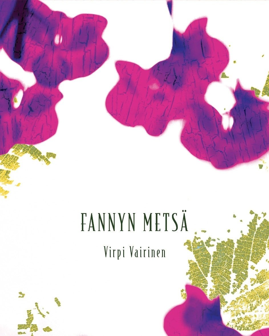 Fannyn metsä Fannyn metsä Suomen vanhin kirjakauppa - Vuodesta 1899