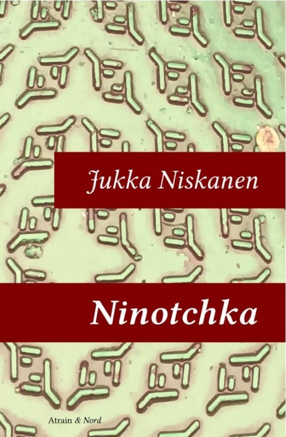 Ninotschka Suomen vanhin kirjakauppa - Vuodesta 1899